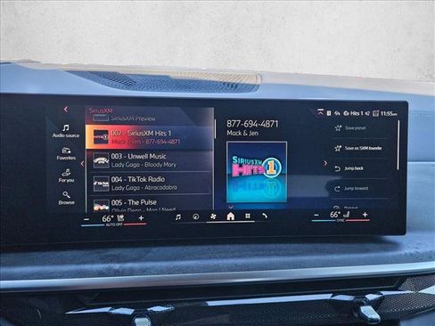 New 2026 BMW X5 xDrive40i w/ Climate Comfort Package image 11