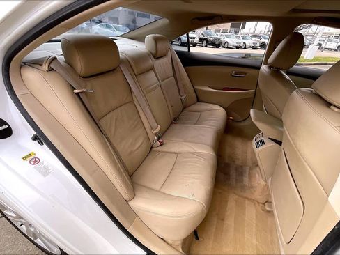Used 2008 Lexus ES 350 image 17