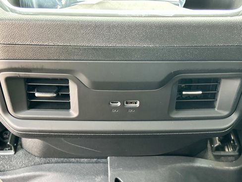 New 2026 Chevrolet Silverado 1500 RST w/ RST All Star Premium Package image 16