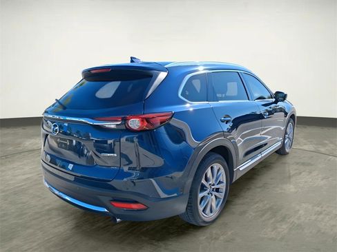 Used 2021 MAZDA CX-9 Grand Touring image 5