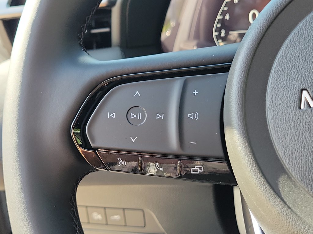 New 2026 MAZDA CX-5 Preferred AWD/4WD image 22