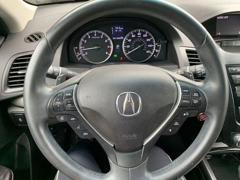 Used 2014 Acura RDX AWD image 19