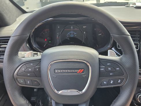 Used 2024 Dodge Durango R/T AWD/4WD image 29