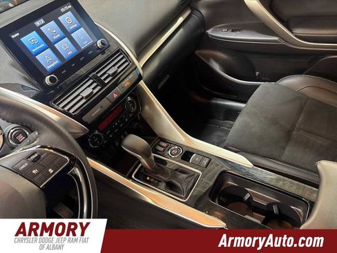 Used 2024 Mitsubishi Eclipse Cross SE image 15