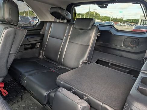 Used 2023 Toyota Sequoia TRD Pro AWD/4WD image 30