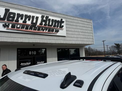 Used 2025 Chevrolet Silverado 3500 W/T w/ WT Convenience Package image 12