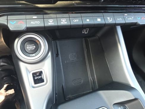 Used 2025 Dodge Hornet R/T w/ R/T Plus Package AWD/4WD image 26