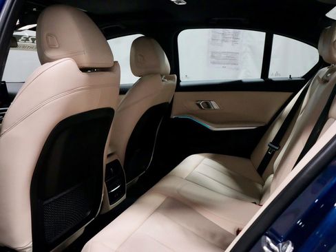 Certified 2023 BMW 330e xDrive w/ Premium Package image 7