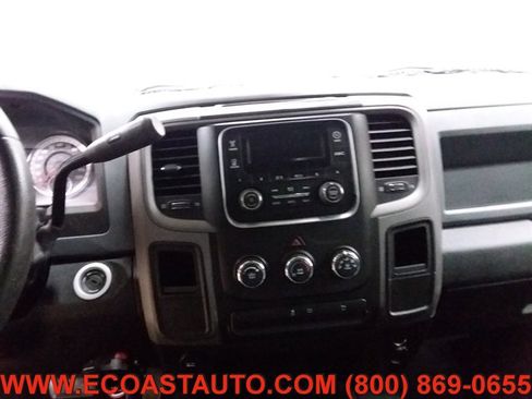 Used 2014 RAM 2500 Tradesman w/ Popular Equipment Group image 10
