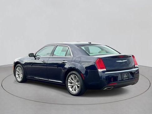 Used 2015 Chrysler 300 C w/ Harman/Kardon Audio Group RWD image 44