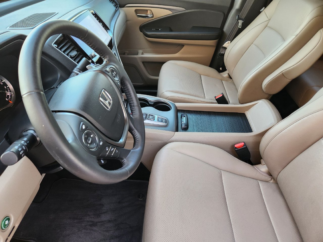 Used 2022 Honda Ridgeline RTL-E image 12