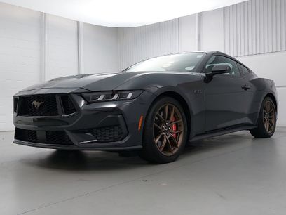 Used 2024 Ford Mustang GT Premium