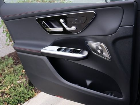 Certified 2025 Mercedes-Benz GLC 43 AMG GLC 43 AMG image 87