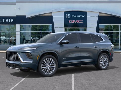New 2026 Buick Enclave Avenir image 3