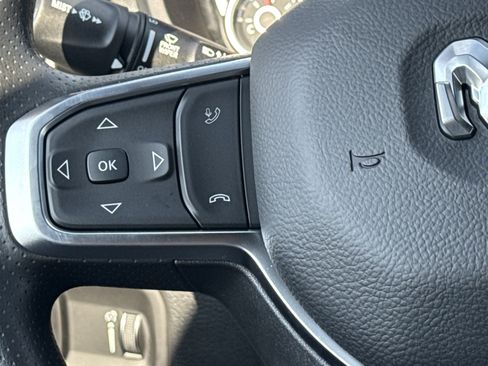 New 2026 RAM 2500 Tradesman image 20