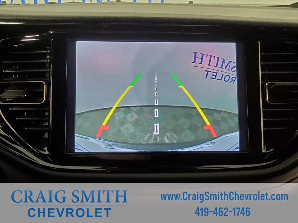 Used 2025 Dodge Durango R/T AWD/4WD image 4