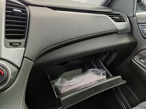 Used 2019 Chevrolet Tahoe LS w/ Max Trailering Package image 19