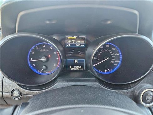 Used 2016 Subaru Outback 2.5i Limited image 10