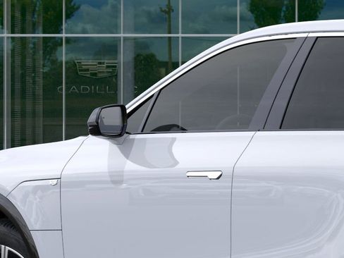 New 2026 Cadillac Lyriq Luxury image 12