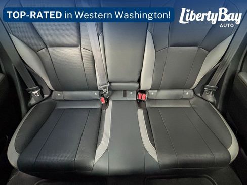 Used 2024 Subaru Crosstrek 2.5i Wilderness w/ Crosstrek Mirror Package image 20