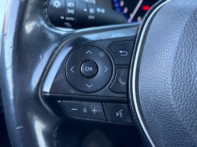 Used 2021 Toyota Corolla XSE FWD image 30