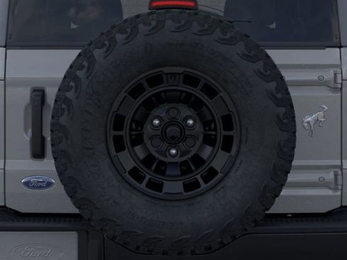 New 2026 Ford Bronco Badlands w/ Sasquatch Package image 24