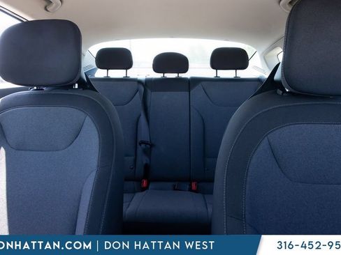 Used 2025 Kia K4 FWD image 15