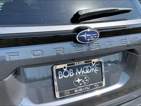 Certified 2026 Subaru Forester Limited image 23