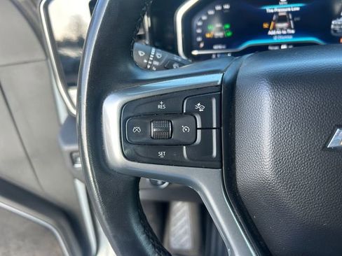 Used 2024 Chevrolet Silverado 3500 LT AWD/4WD image 20