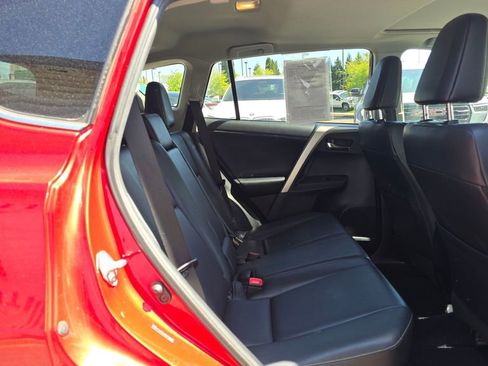 Used 2013 Toyota RAV4 Limited AWD/4WD image 50