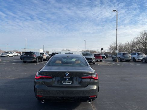 Certified 2023 BMW 430i xDrive Coupe w/ Premium Package image 4