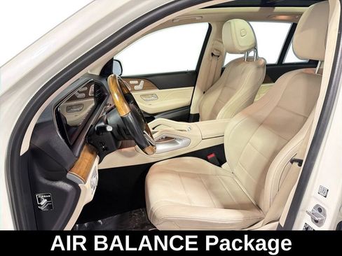 Used 2021 Mercedes-Benz GLE 350 4MATIC image 10