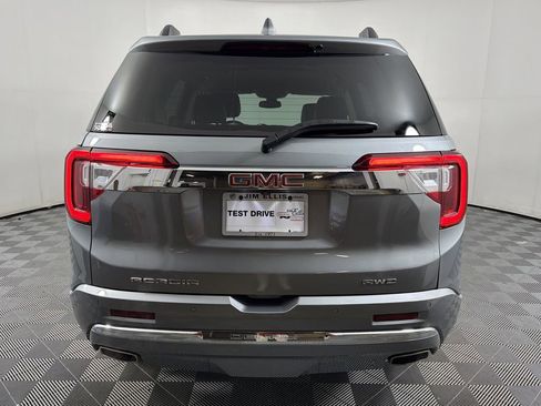Certified 2023 GMC Acadia Denali image 5