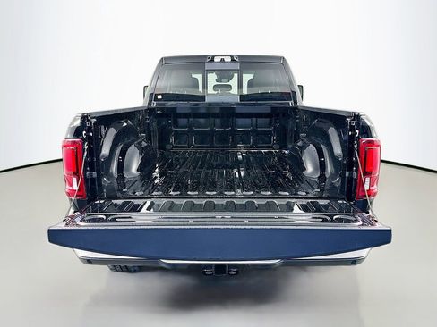 New 2026 RAM 2500 Limited AWD/4WD image 16