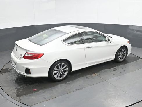 Used 2015 Honda Accord EX-L image 21