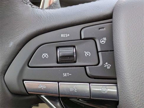 New 2025 Cadillac CT5 Premium Luxury w/ Sun And Sound Package image 26