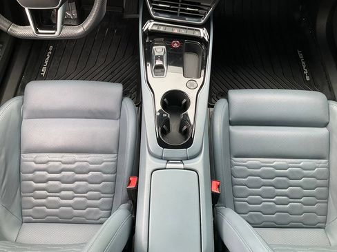 Used 2022 Audi e-tron GT Premium Plus AWD/4WD image 51