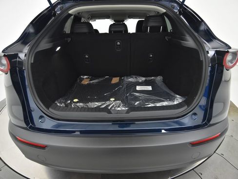 New 2026 MAZDA CX-30 AWD 2.5 S w/ Select Sport Pkg image 33