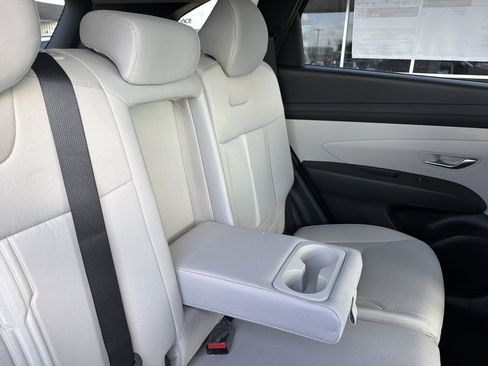 New 2026 Hyundai Tucson SEL FWD image 11