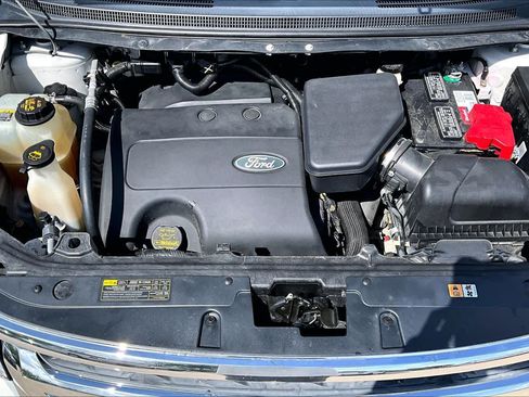 Used 2013 Ford Edge SEL FWD image 32