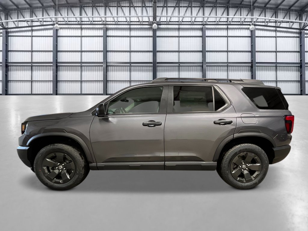 New 2026 Honda Passport RTL image 2