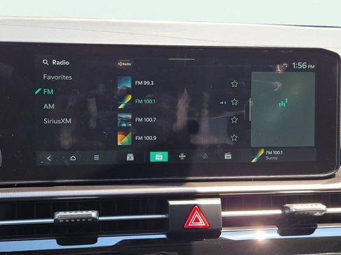 New 2026 Kia Sportage EX w/ EX Panoramic Sunroof Package image 27