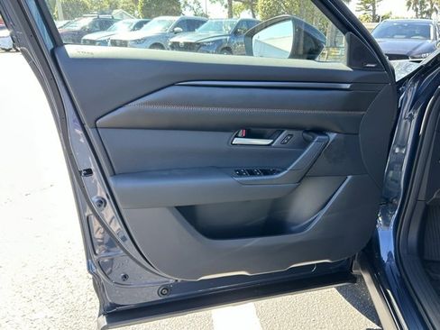 New 2026 MAZDA CX-50 AWD 2.5 Hybrid w/ Weather Package image 7