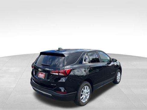 Used 2024 Chevrolet Equinox LT AWD/4WD image 43