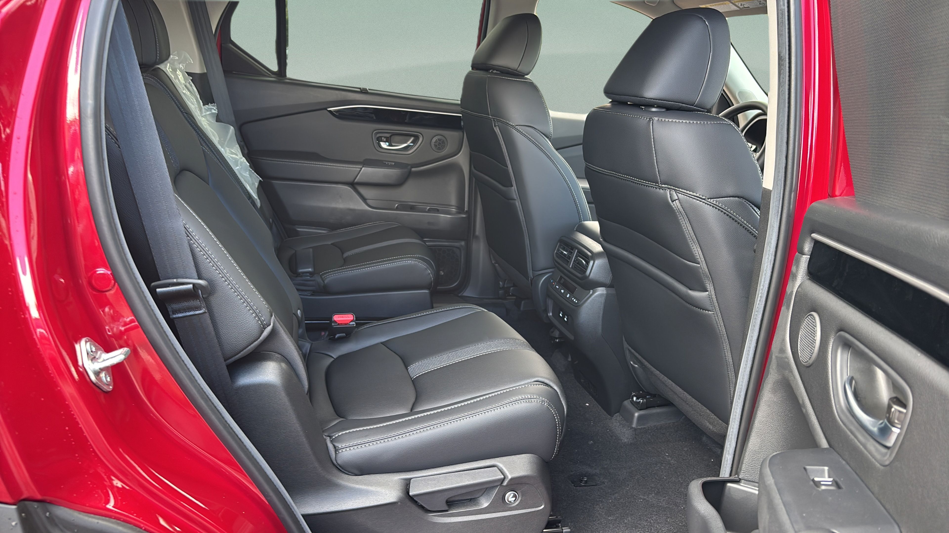 New 2026 Honda Pilot EX-L image 14