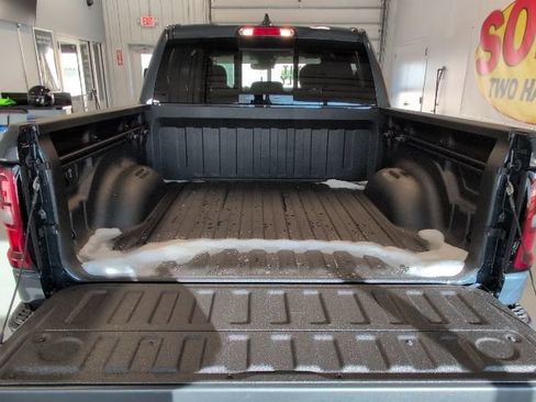 New 2026 RAM 1500 Big Horn image 39