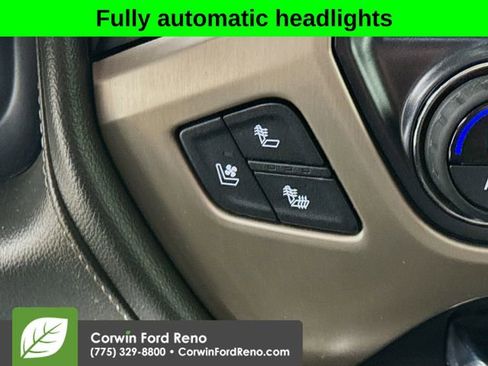 Used 2016 GMC Sierra 2500 Denali w/ Duramax Plus Package image 21