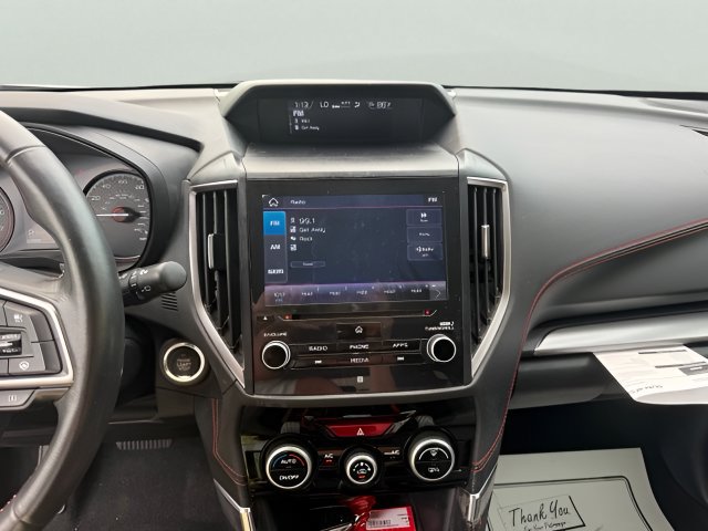 Used 2020 Subaru Forester Sport AWD/4WD image 15