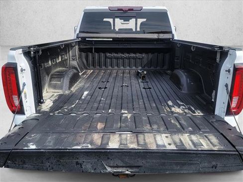 Used 2021 GMC Sierra 2500 Denali w/ Denali Ultimate Package image 7