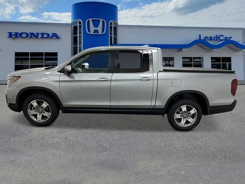New 2026 Honda Ridgeline RTL image 2
